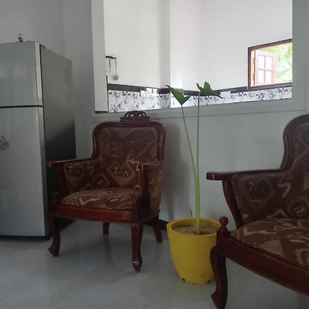 Freedom House Villa Unawatuna Buitenkant foto