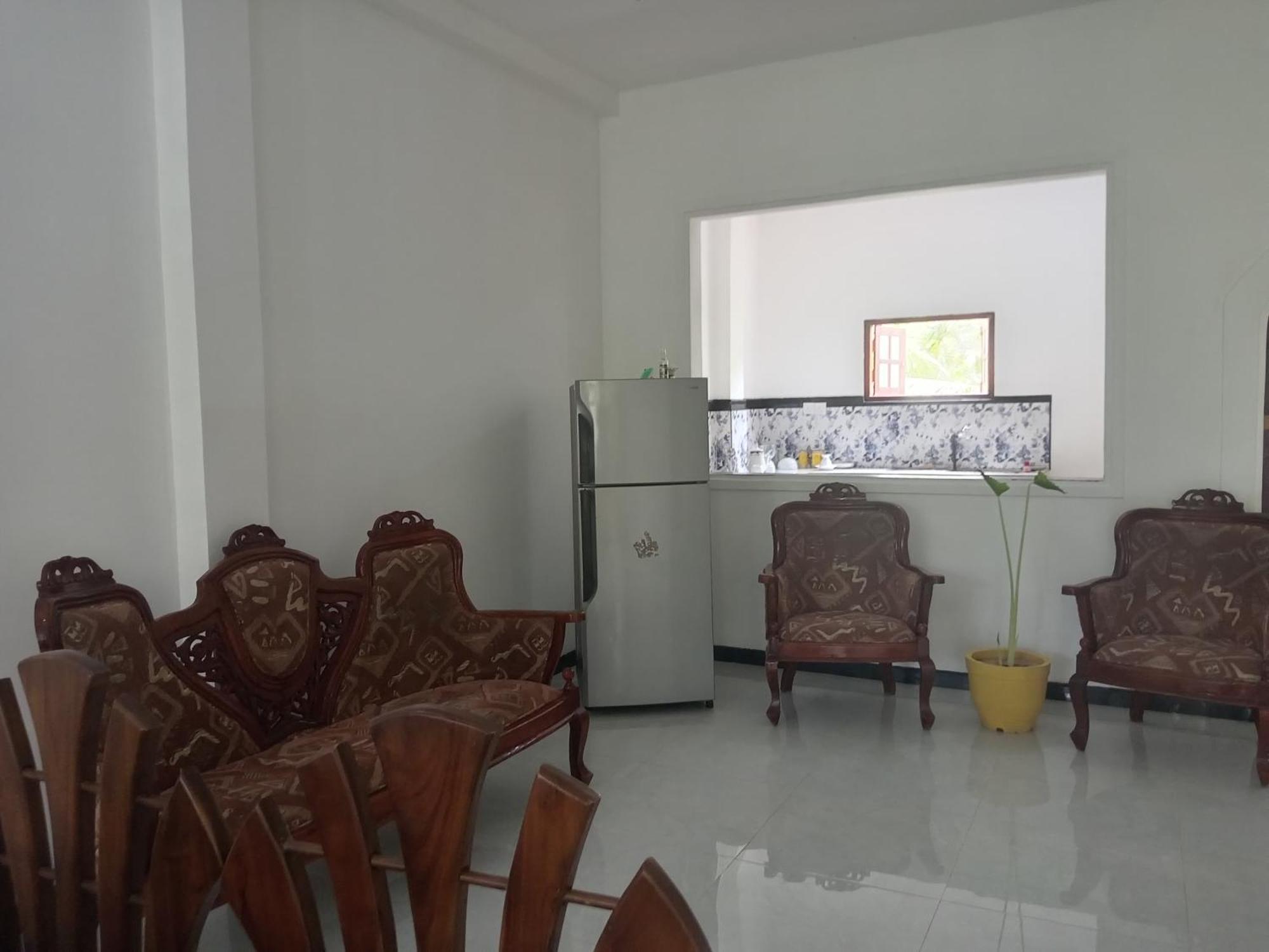 Freedom House Villa Unawatuna Buitenkant foto